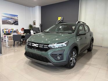 Dacia Sandero 1.0 tce Expression Eco-g 100cv