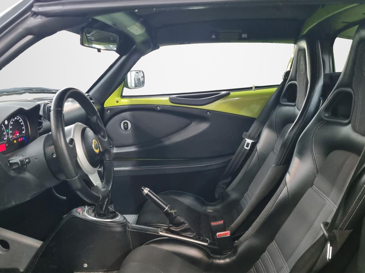 Lotus Elise 1.6 Sport