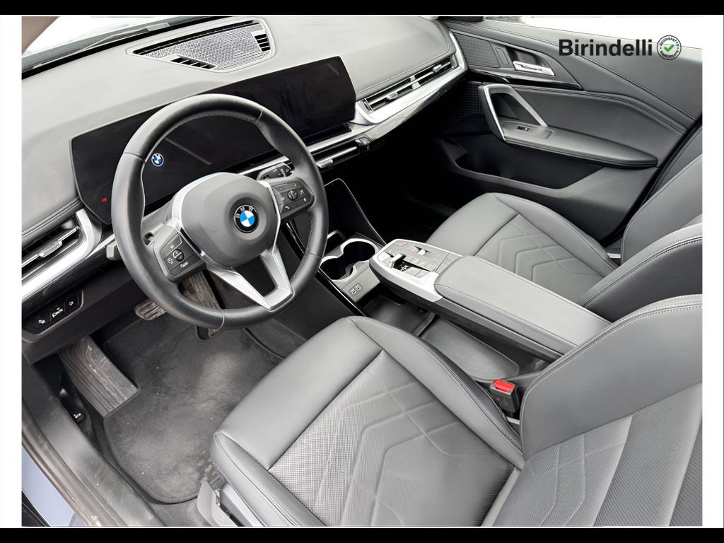 BMW X1 (U11) - X1 xDrive 20d xLine
