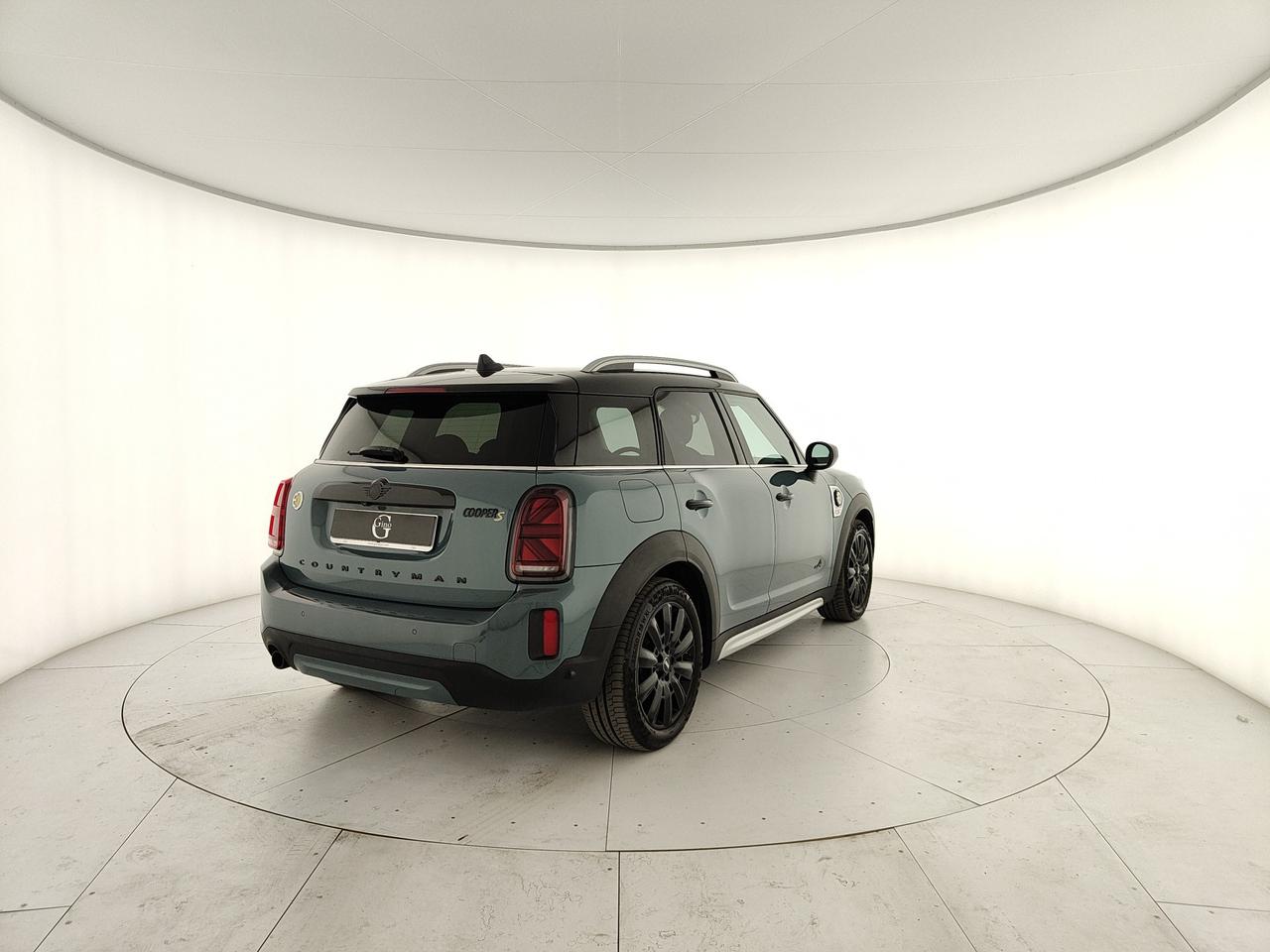 MINI Mini Countryman 1.5 Cooper SE Classic all4 auto