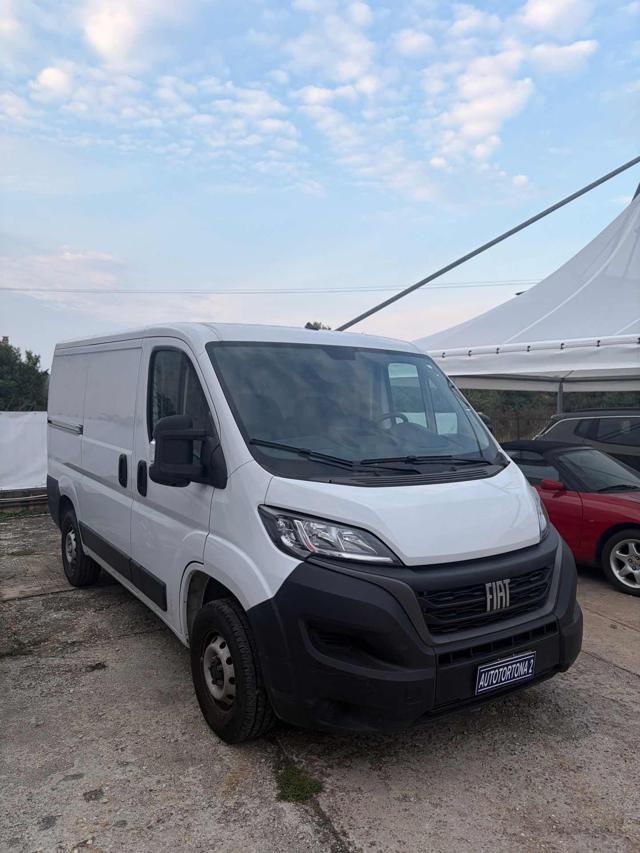 FIAT Ducato 30 2.2 Mjt 120CV PC-TN Furgone