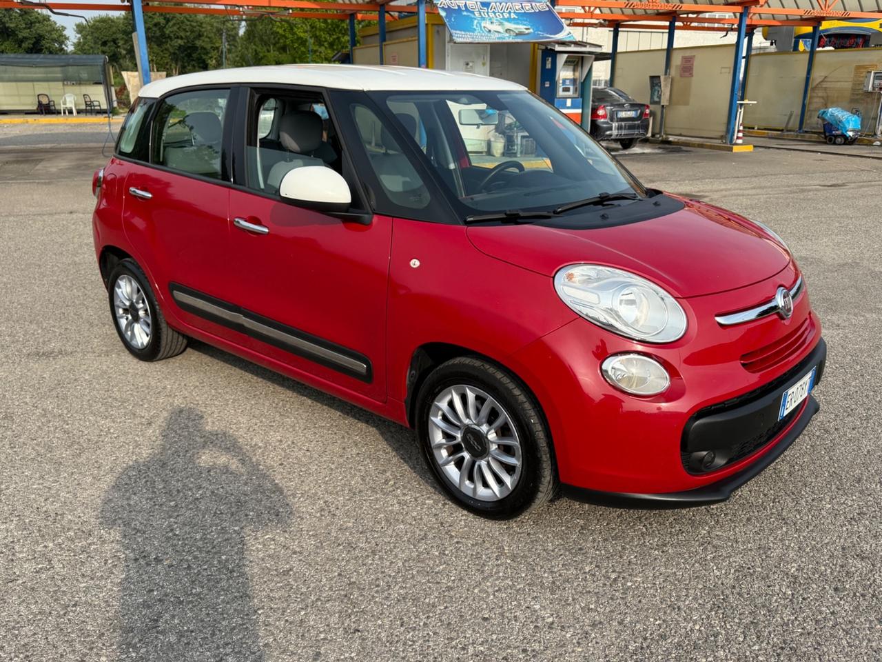 Fiat 500L 1.3 Multijet 85 CV Easy