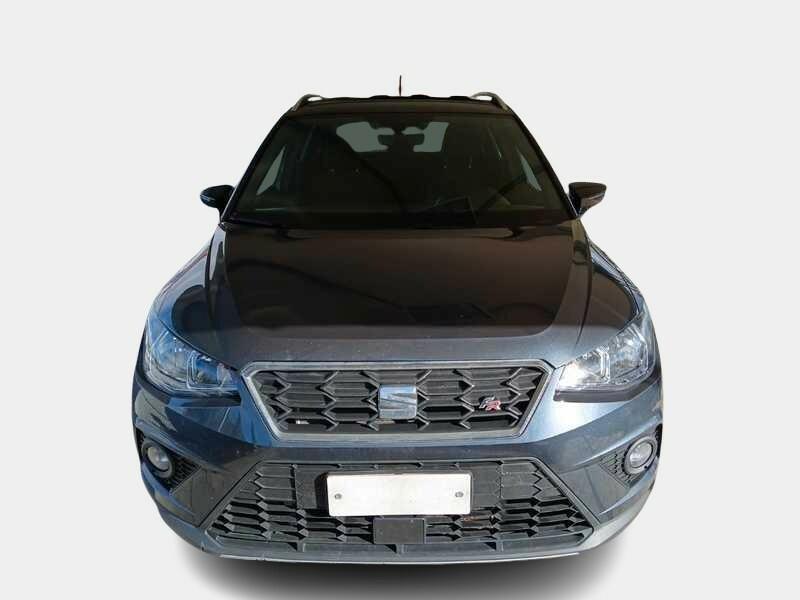 SEAT ARONA 1.0 TGI 66KW FR