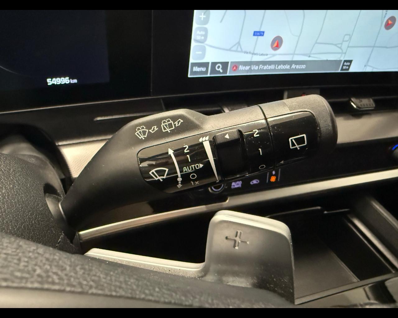 KIA Sportage 5ª serie - Sportage 1.6 TGDi HEV AT Style