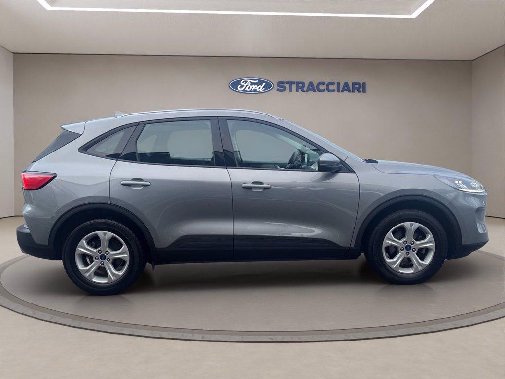 FORD Kuga 1.5 ecoblue Connect 2wd 120cv del 2021