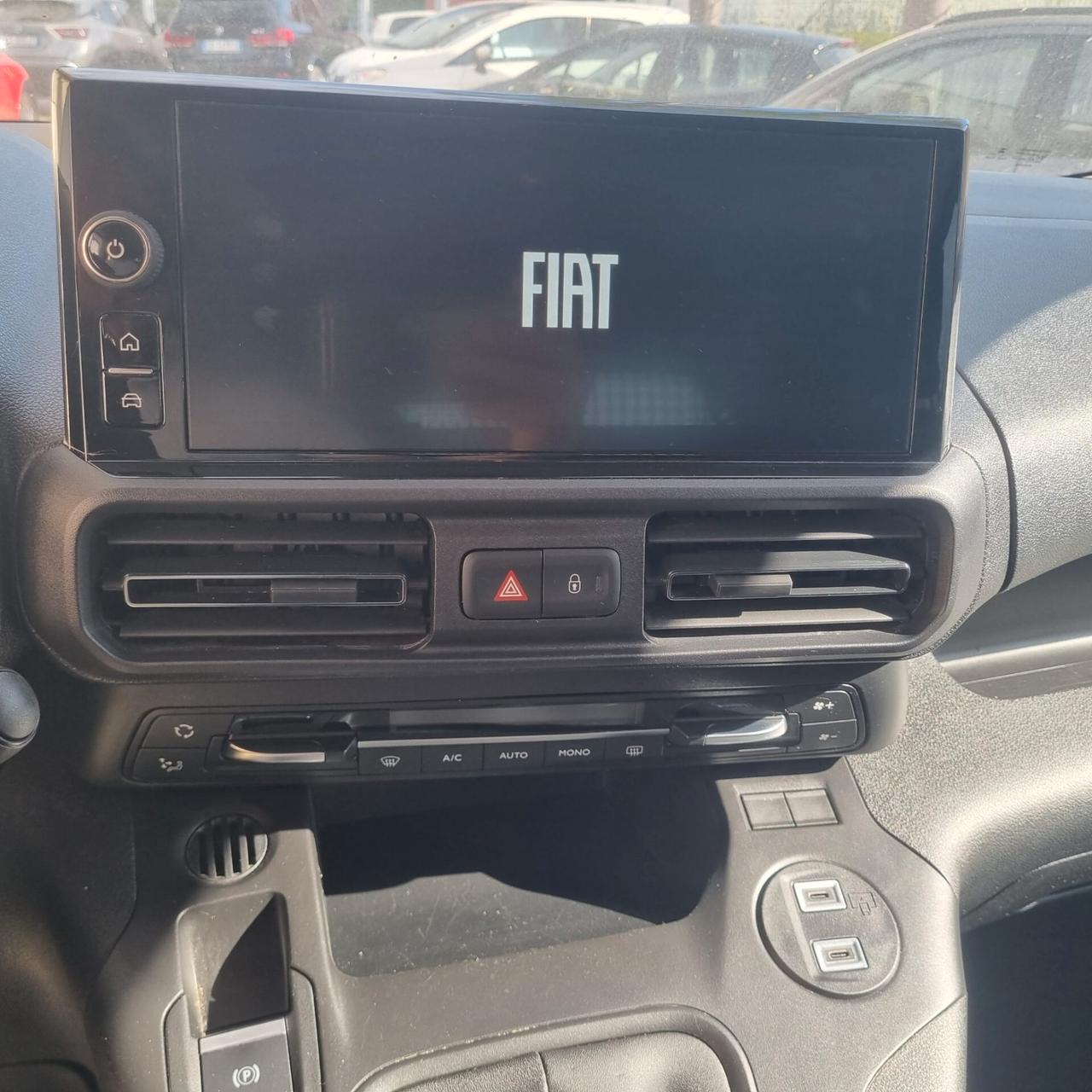 Fiat Doblo Doblò 1.5 BlueHdi 100CV PL Combi N1