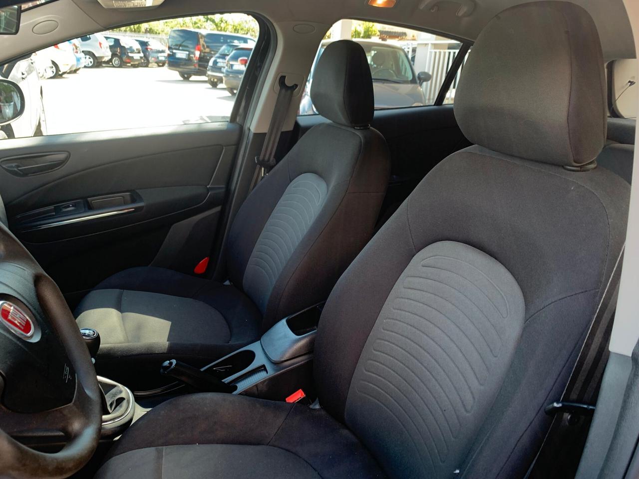 Fiat Bravo 1.4 MyLife