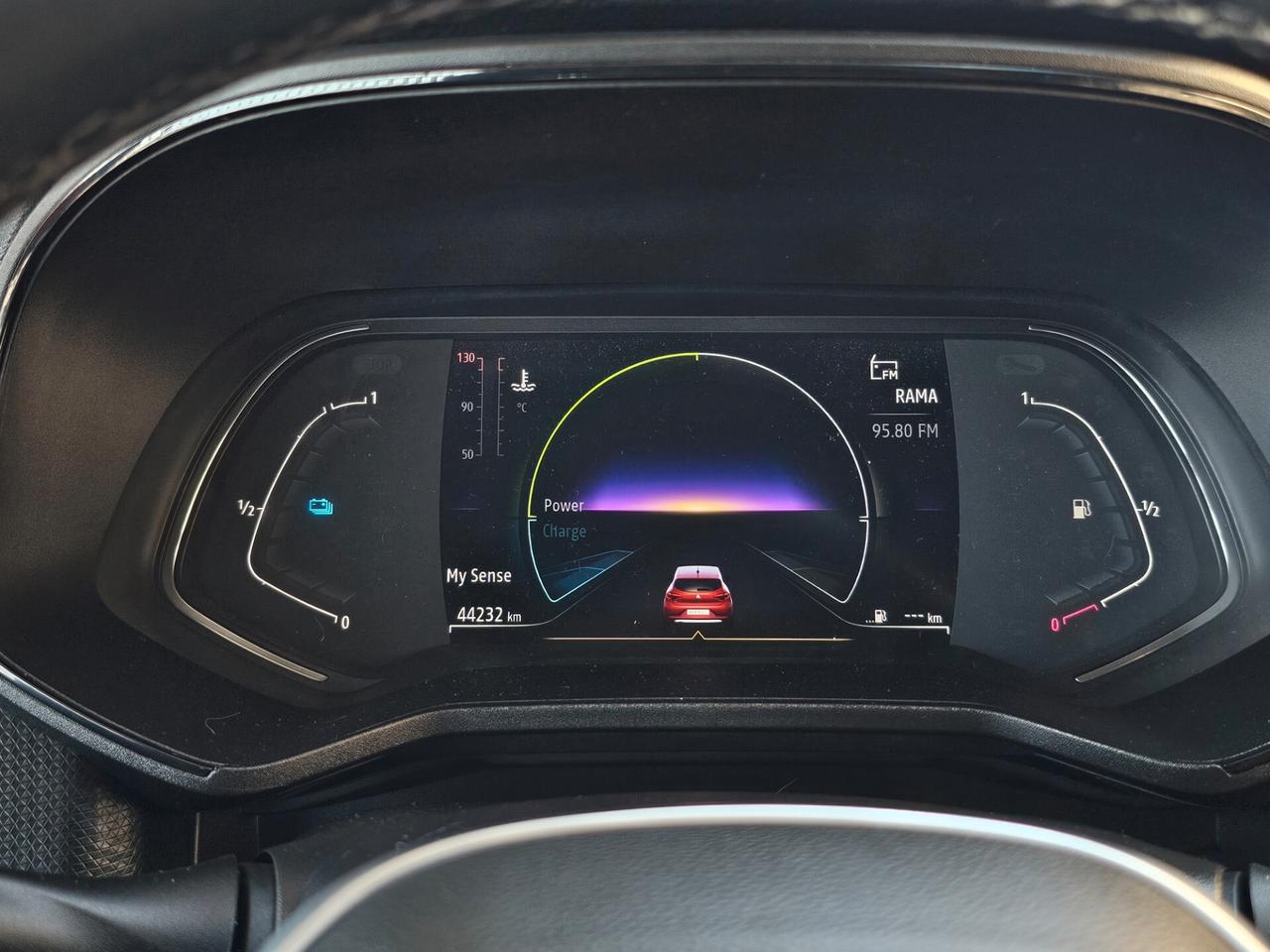 Renault Clio Full Hybrid E-Tech 140 CV 5 porte Intens