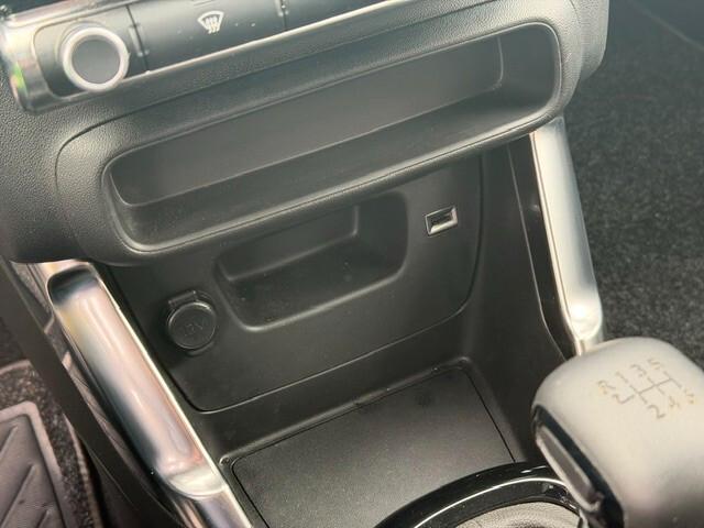 Citroen C3 Aircross BlueHDi 110 S&S Feel