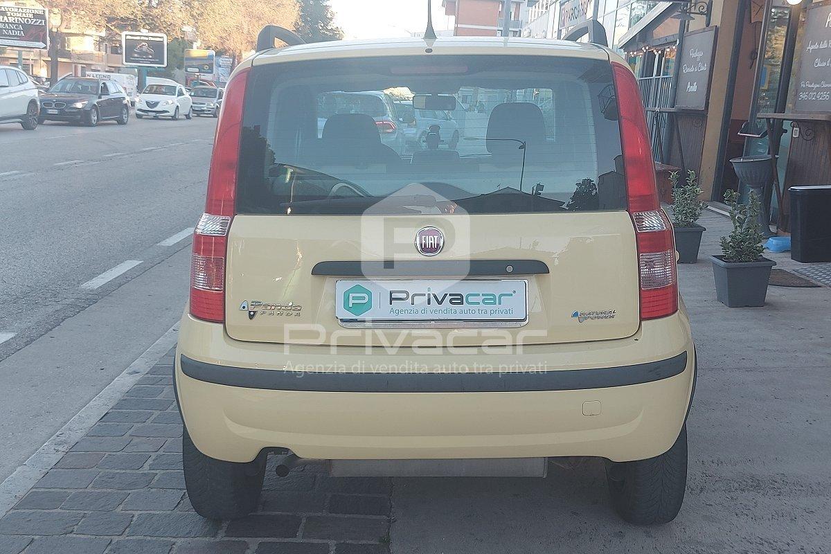 FIAT Panda 1.2 Dynamic Natural Power