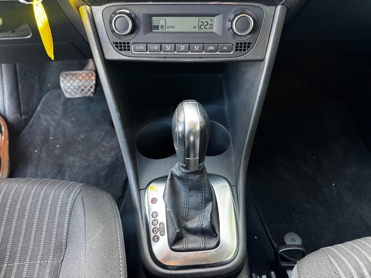 Volkswagen Polo 1.6 TDI 90CV DPF 3 porte Highline