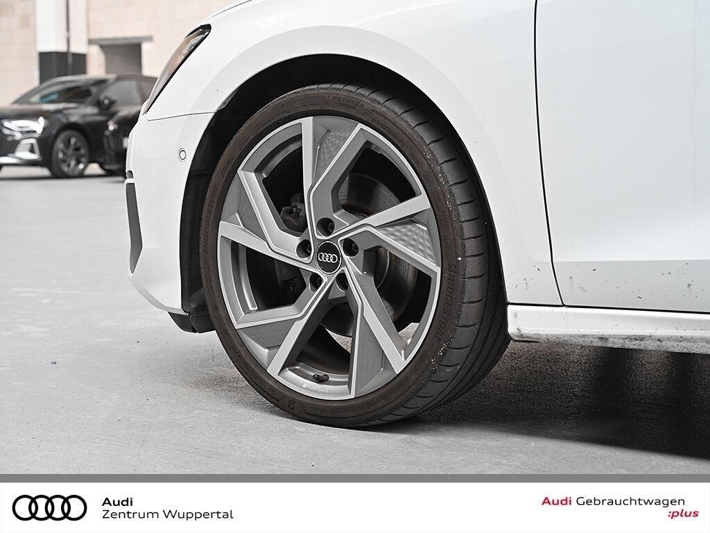 Audi A3 SPB 35 TFSI S line edition MATRIX "19"