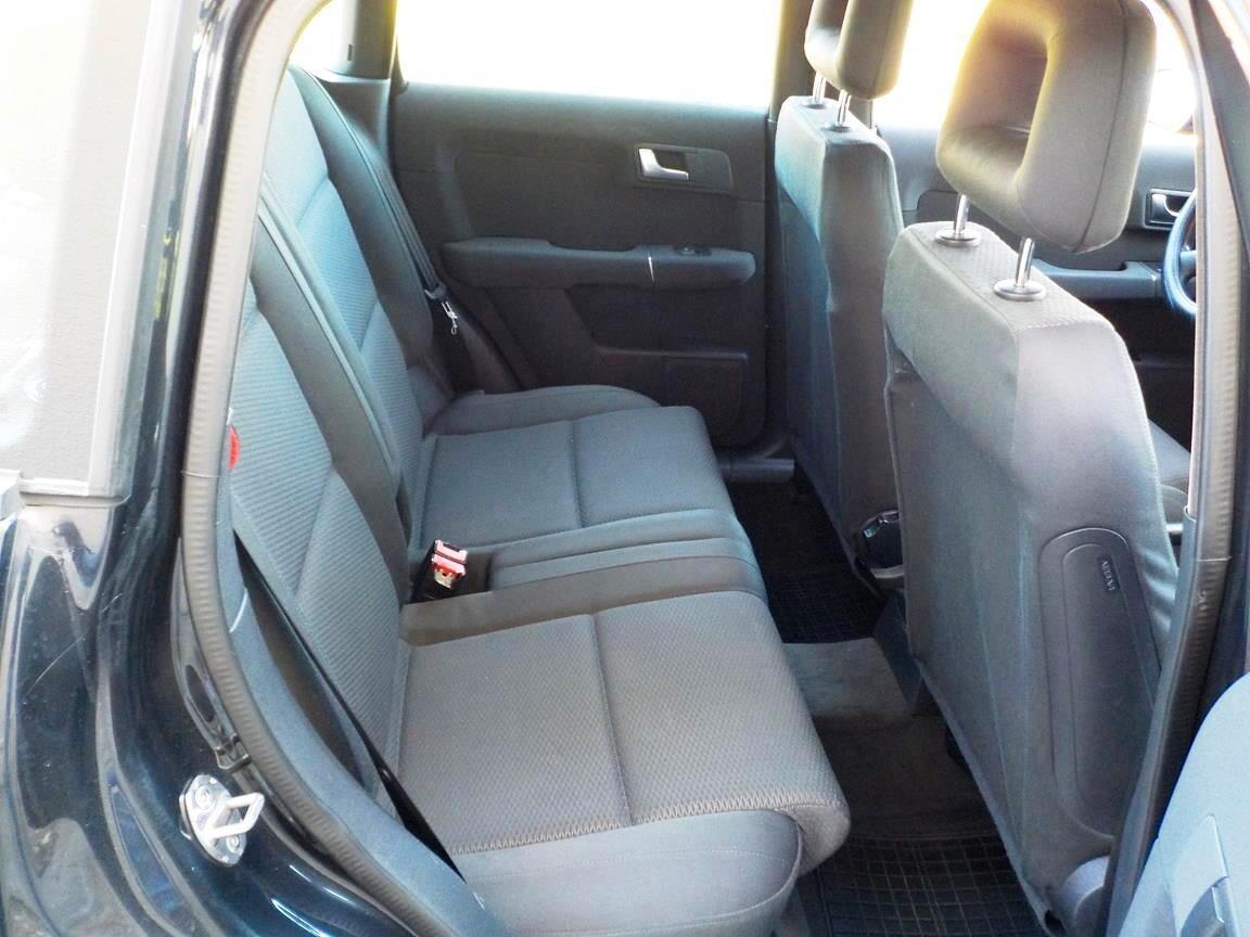 Audi A2 1.4 TDI Comfort