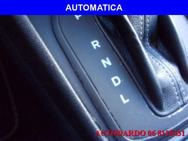 FORD Fiesta 1.0 Ecoboost 125 CV DCT Titanium AUTOMATICA