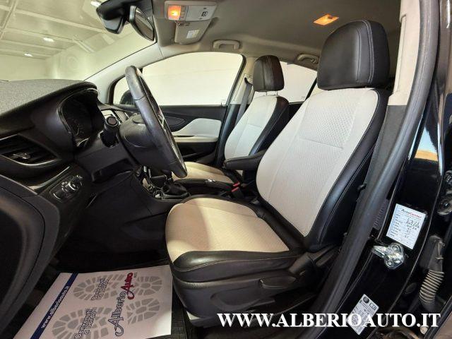 OPEL Mokka X 1.6 CDTI Ecotec 4x2 Start&Stop Innovation