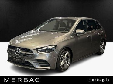 Mercedes-Benz Classe B 180 Automatic Advanced Plus AMG Line