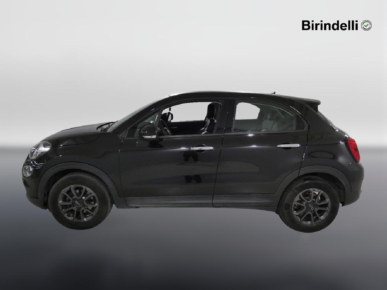 FIAT 500X - 500X 1.6 MultiJet 120 CV DCT Lounge