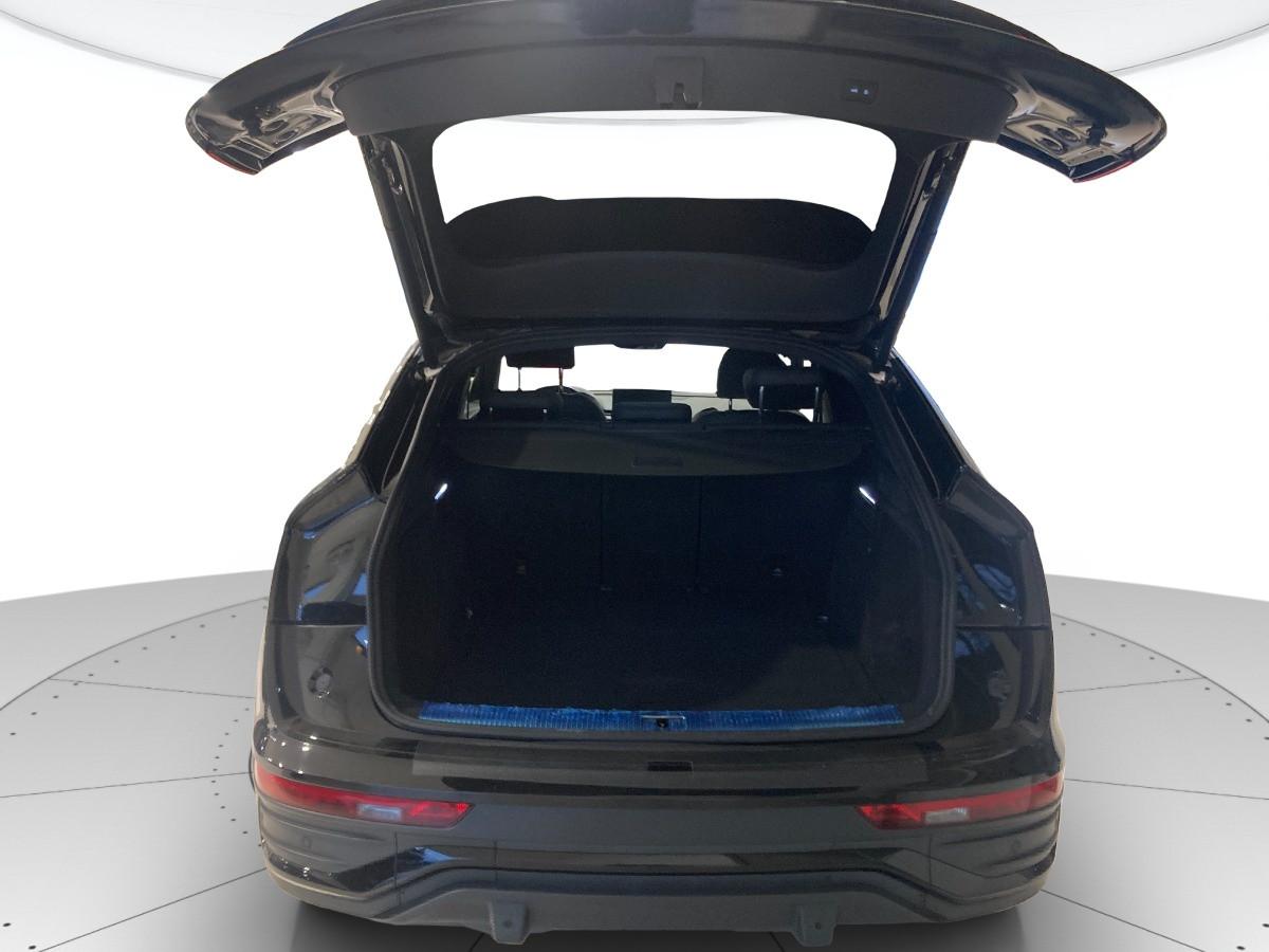 AUDI Q5 Sportback 40TDI mhev S-line Plus Quattro