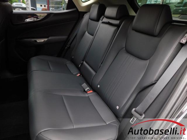 LEXUS NX 350h 350H 2.5 PREMIUM+ 4WD AUTOMATICO E-CVT FULL HYBRID