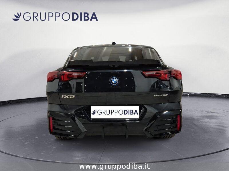BMW X2 U10 i edrive 20 MSport