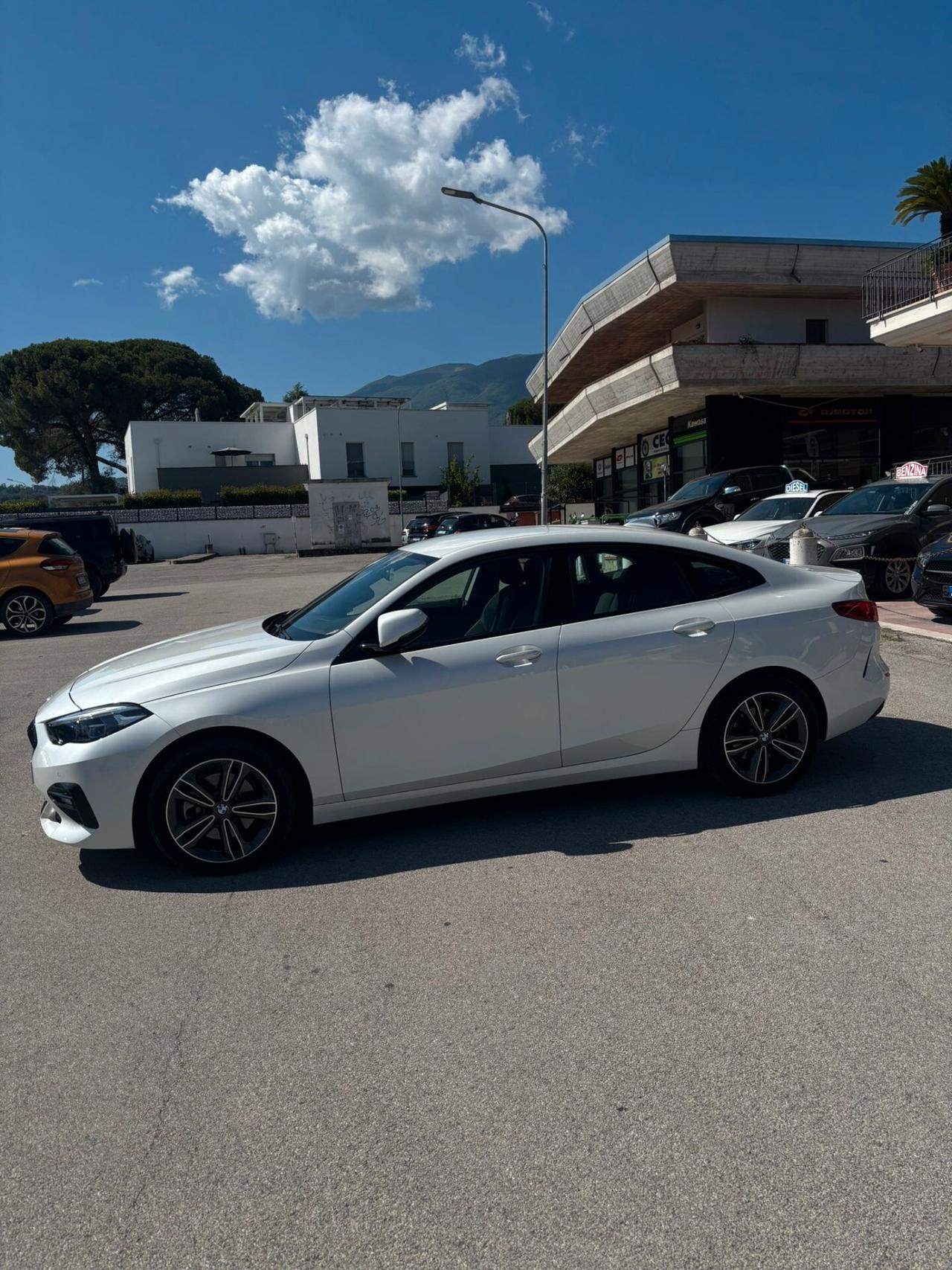 Bmw Serie 2 Gran Coupé 218i Sport