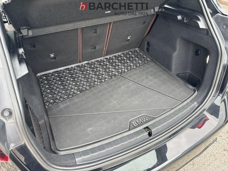 BMW Serie 2 Active Tourer SERIE 2 A.T. (U06) 218d Active Tourer Msport