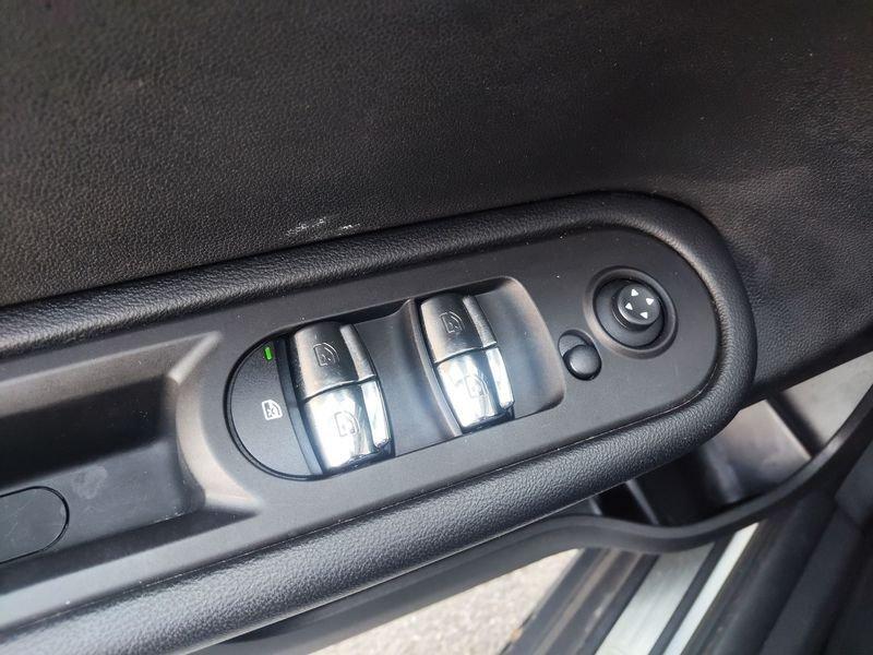 MINI Countryman Mini Countryman 1.5 One D Hype auto