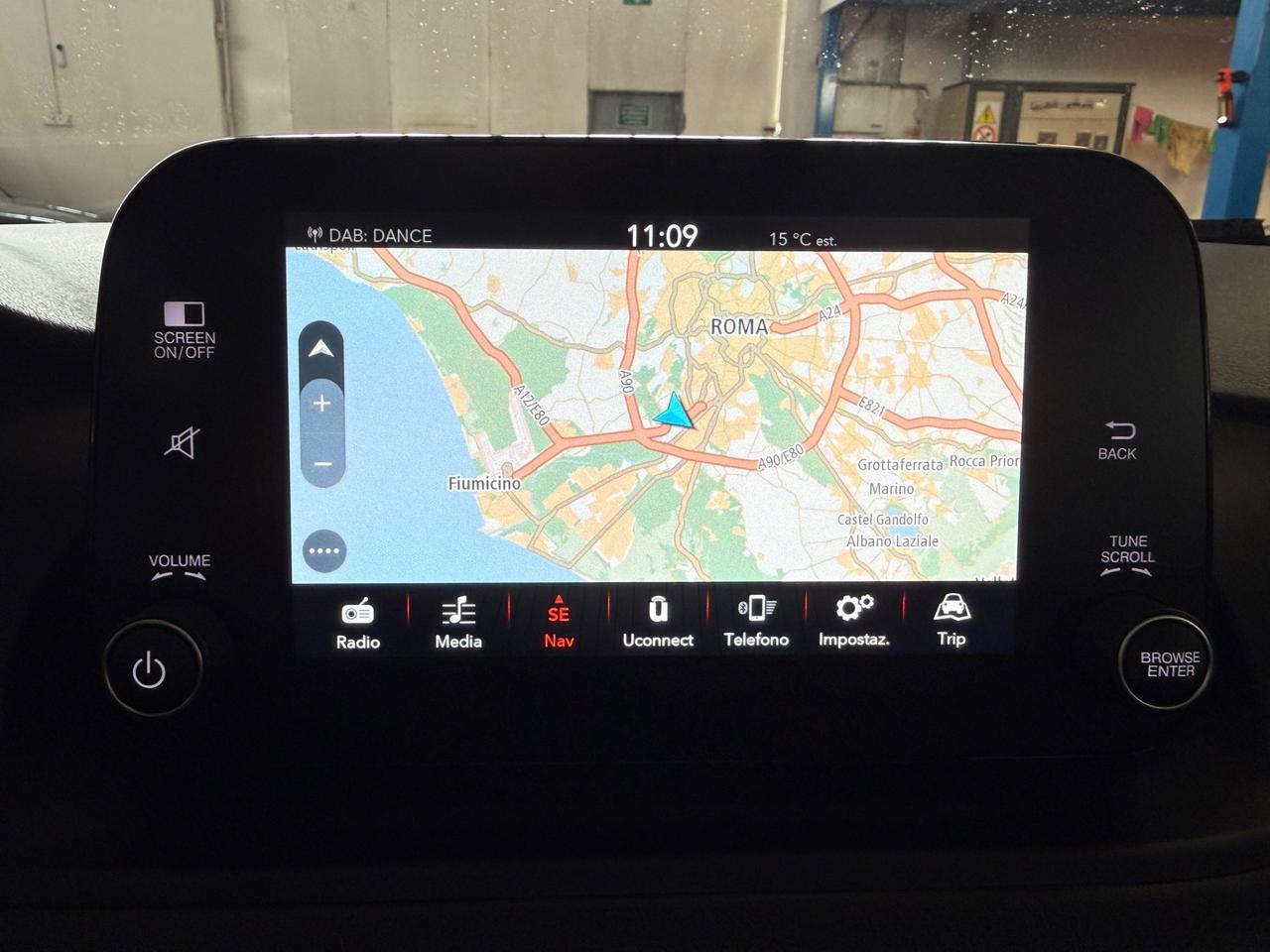 Fiat Tipo 1.3 Mjt S&S 5 porte City Life