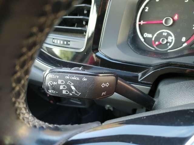 Volkswagen Polo Polo VI 5p 1.0 tgi Highline 90cv