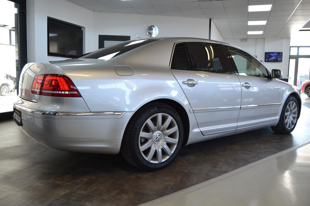Volkswagen Phaeton 3.0TDI V6 4Motion IPERFULL/GARANZIA