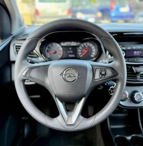 Opel Karl Karl 1.0 Rocks 75cv auto NEOPATENTATI