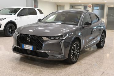 Ds DS4 4 PureTech 130 aut. Opera