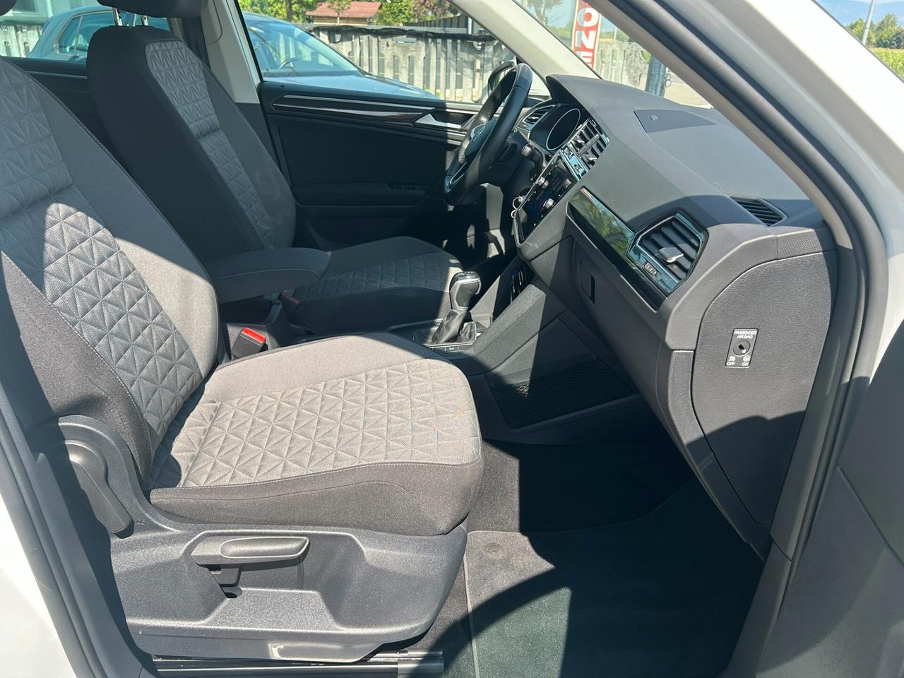 VW TIGUAN 2.0 TDI 150CV DSG Life - EURO6E