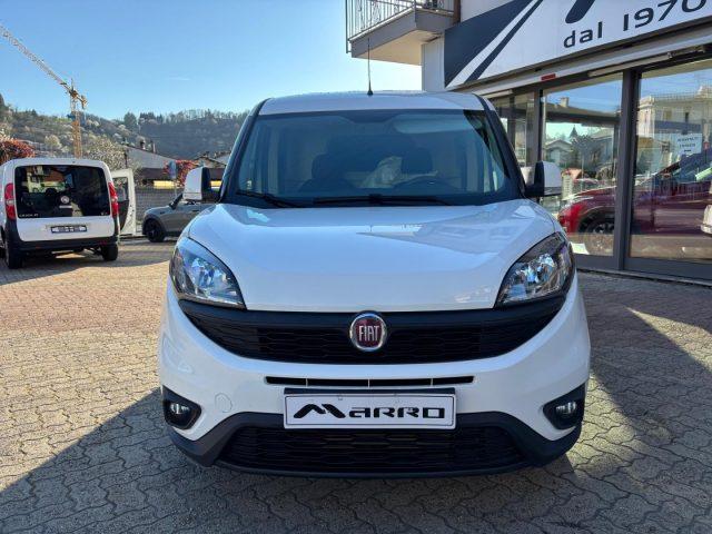 FIAT Doblo 1.6 JTDM 105CV