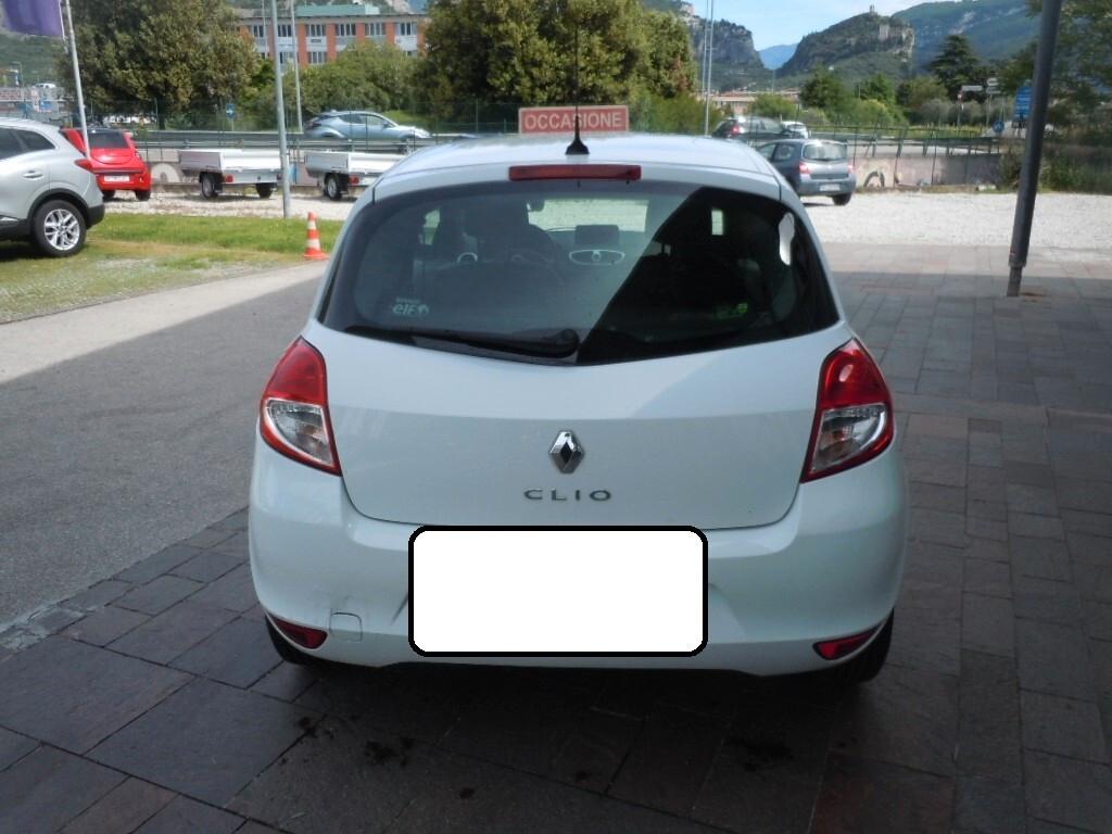 RENAULT CLIO 1.2 3p 75cv