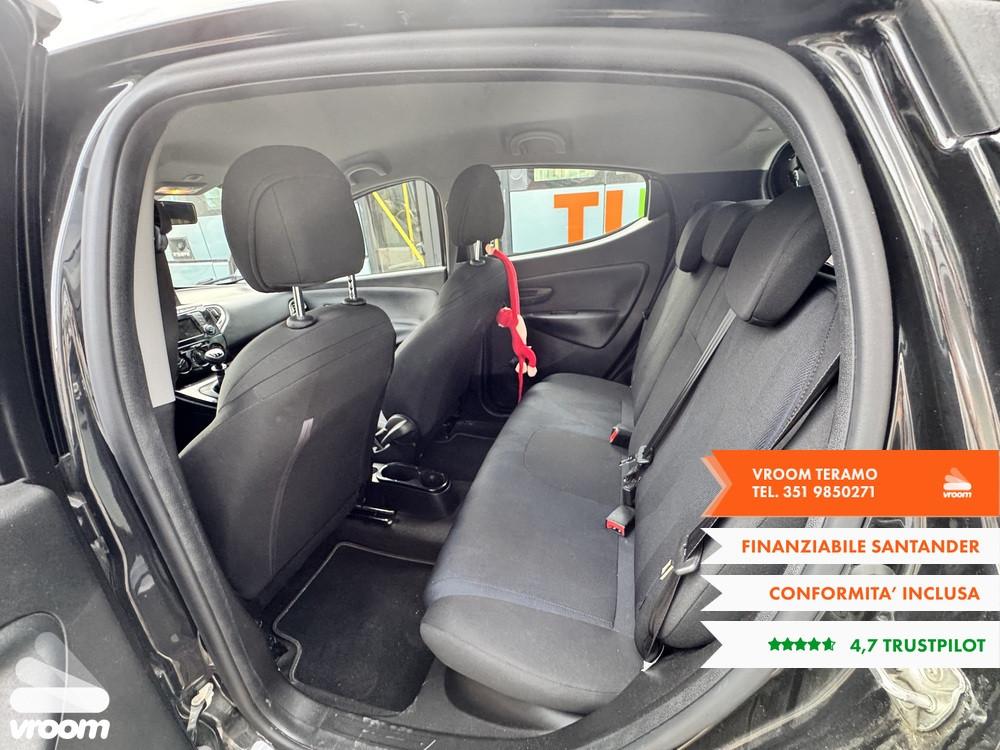 LANCIA Ypsilon 1.2 69 CV S&S Gold GPL