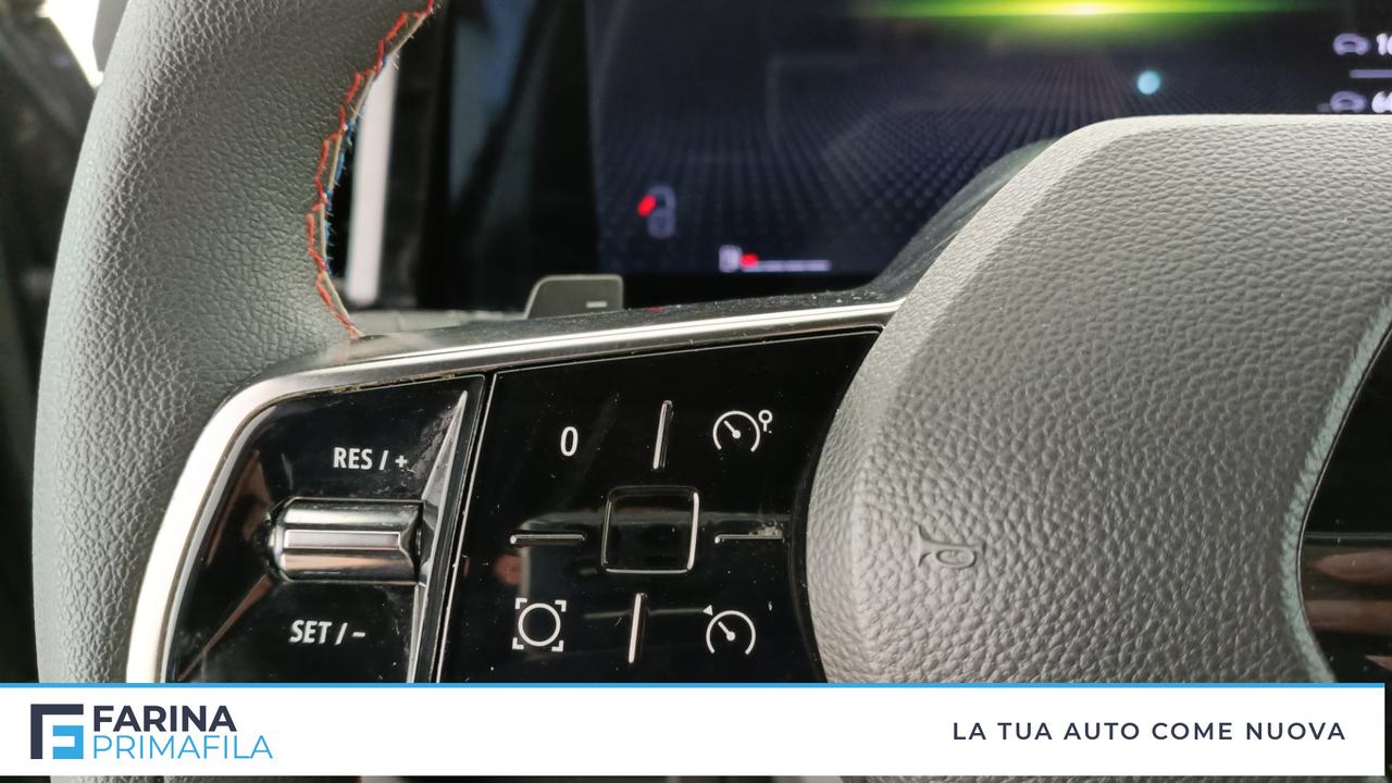 RENAULT Austral 2023 - Austral 1.2 E-Tech full hybrid Techno Esprit