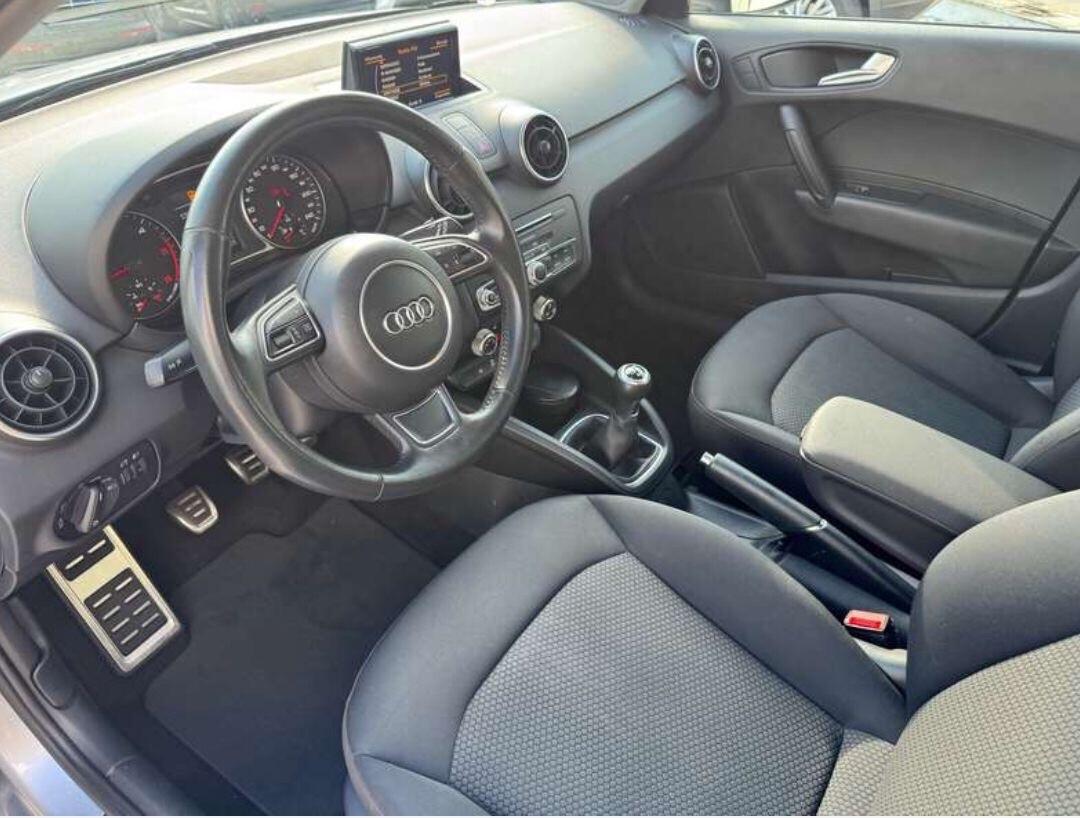 Audi A1 SPB 1.4 TDI Sport