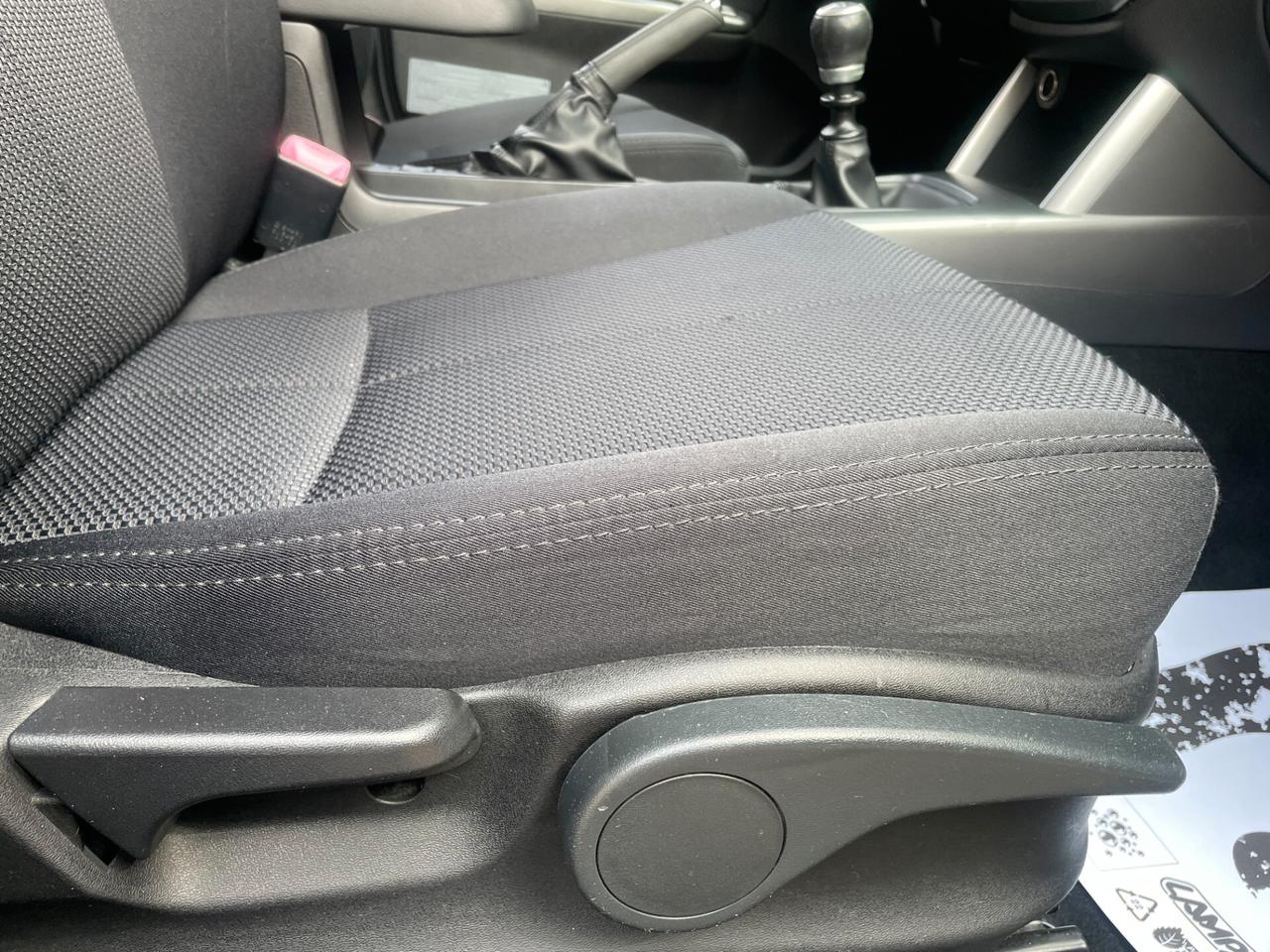 Subaru Forester 4X4 - FULL OPTIONAL