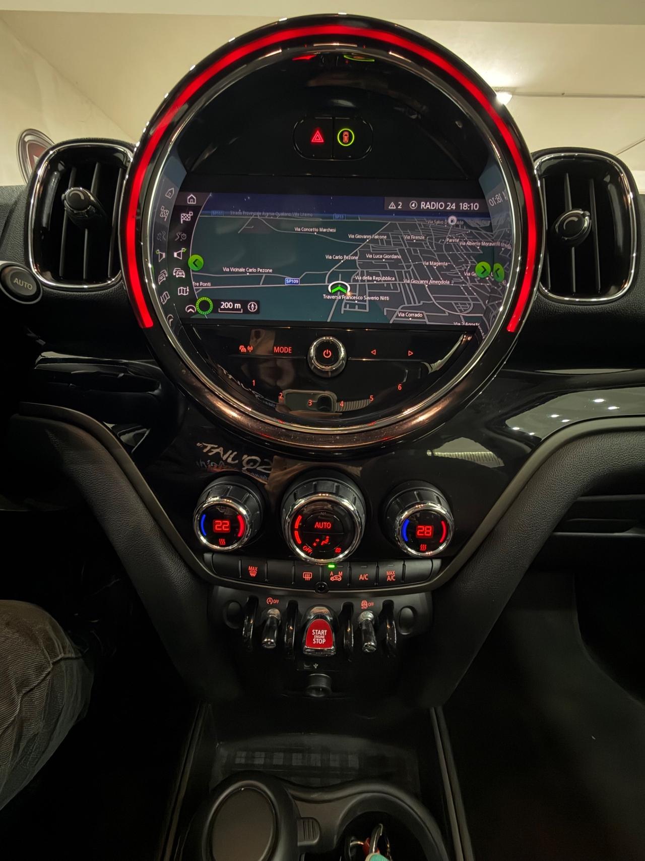 Mini Countryman F60