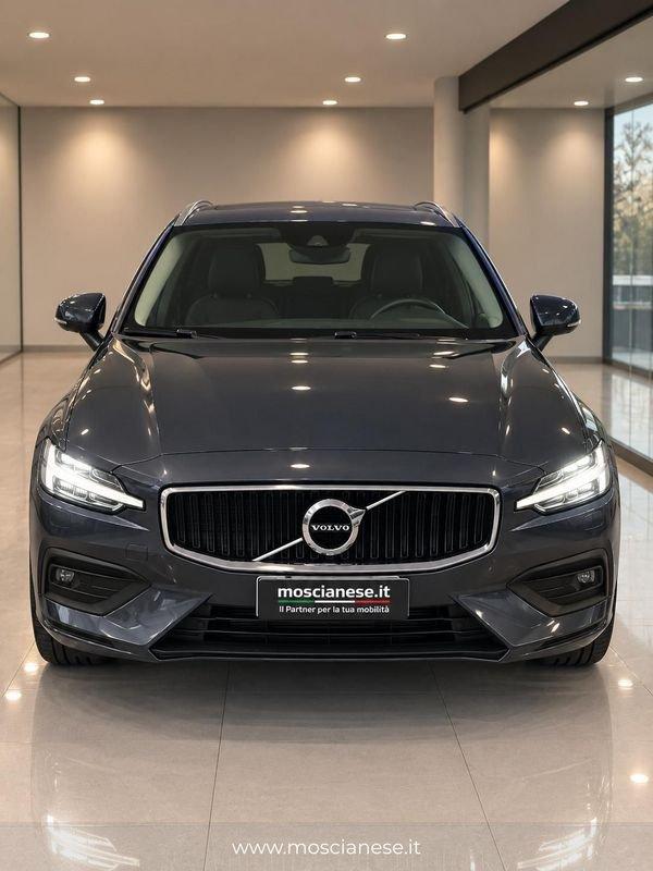 Volvo V60 D4 Geartronic Business Plus