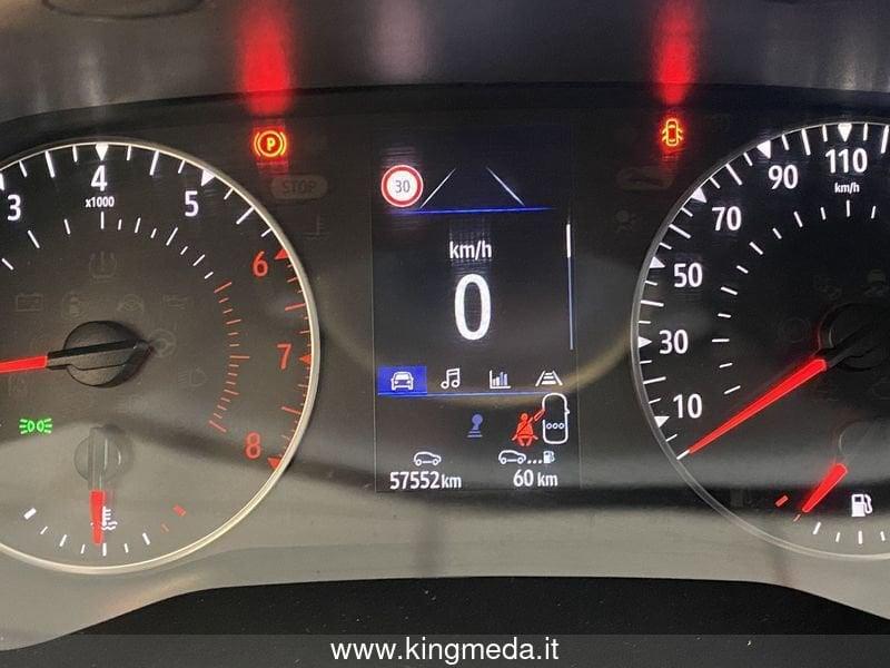 Renault Captur Captur TCe 90 CV Zen