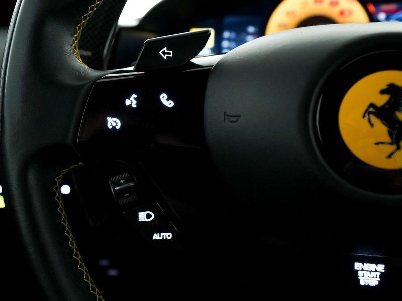 Ferrari Roma Roma 3.9 F1 dct