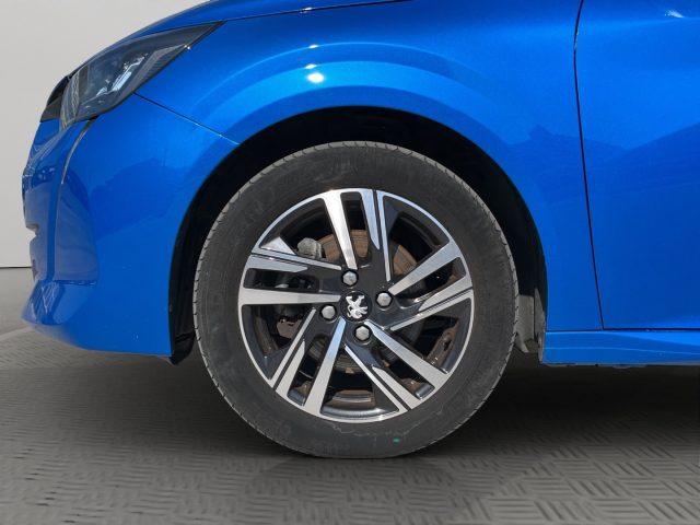 PEUGEOT 208 1.2/B PURETECH