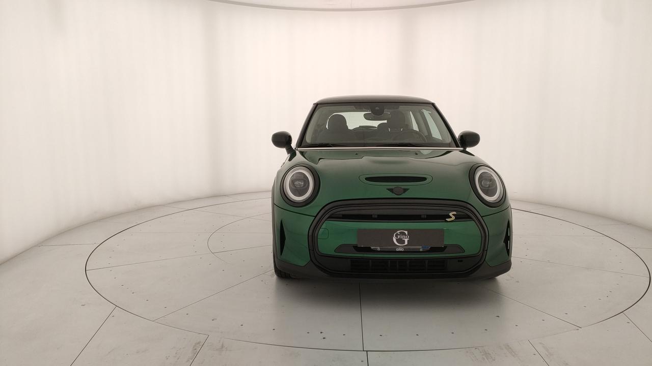 MINI Mini F56 2021 Full Electric - Mini 3p Cooper SE Classic auto