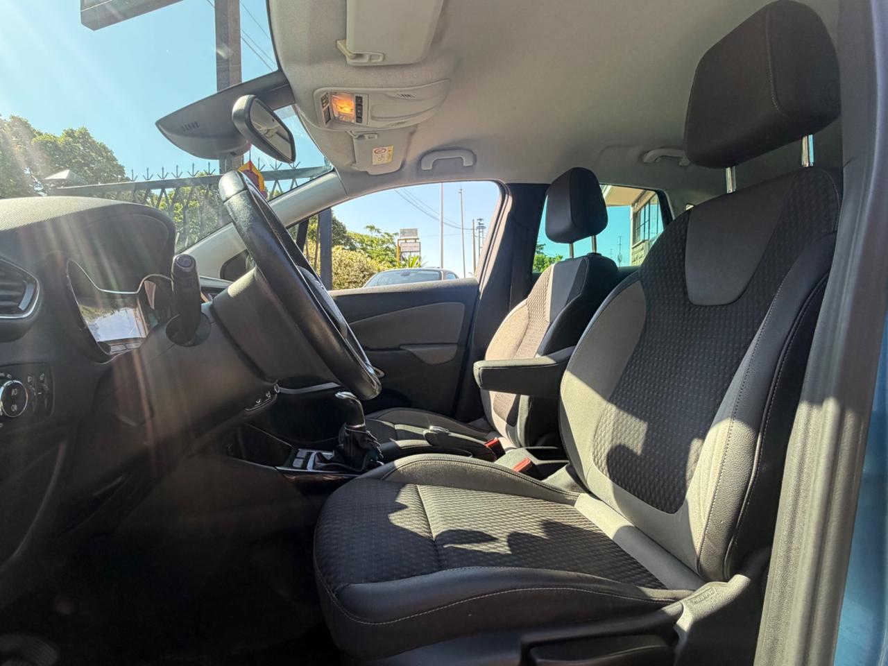 Opel Crossland X 1.6 ECOTEC D 120 CV Start&Stop Innovation