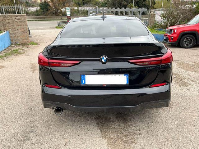 BMW 218 i Gran Coupé