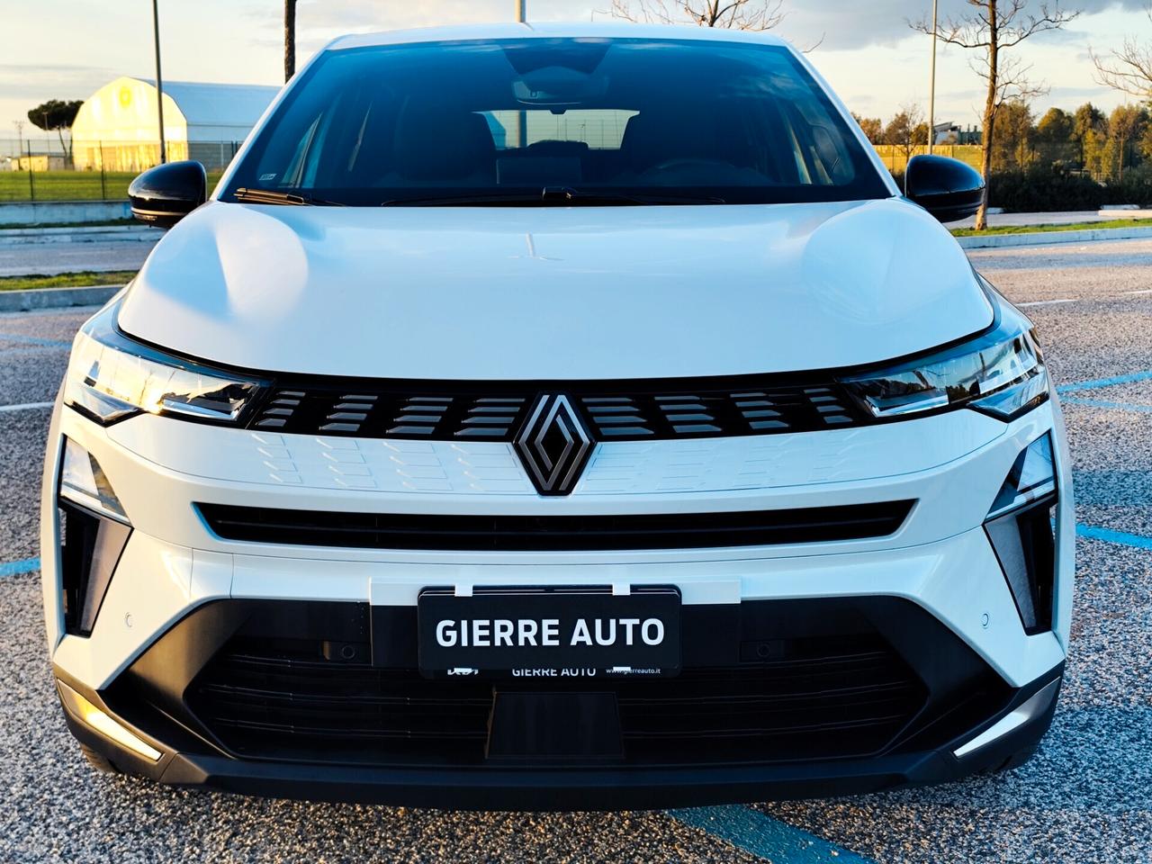 Renault Symbioz Full Hybrid E-Tech 160 CV Techno