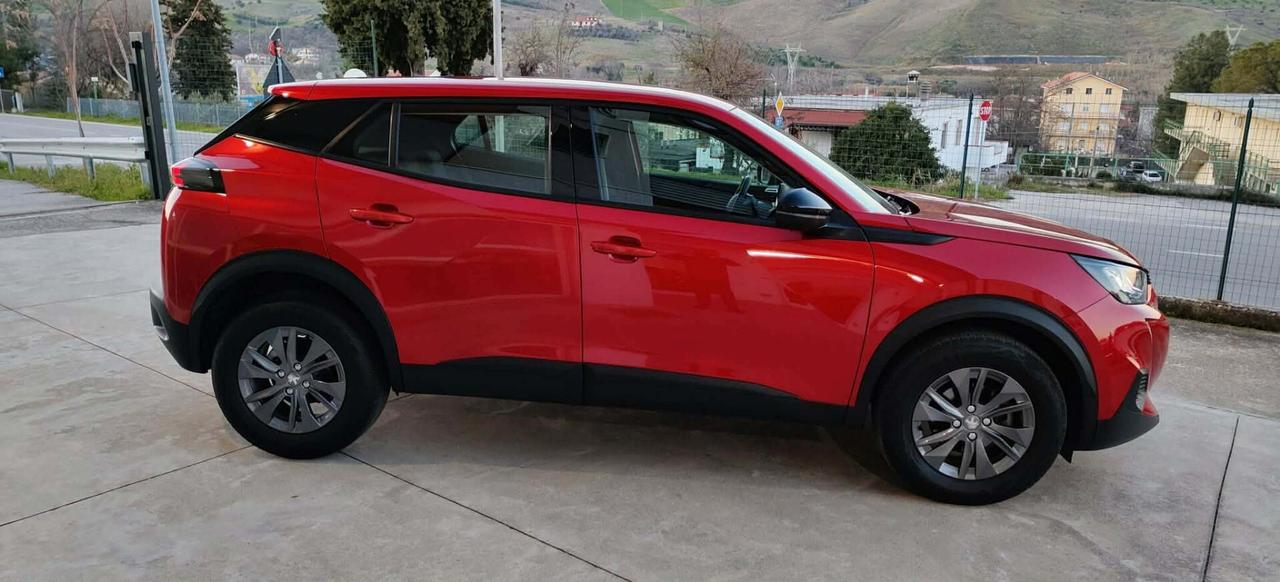 Peugeot 2008 PureTech 100 S&S Active Pack