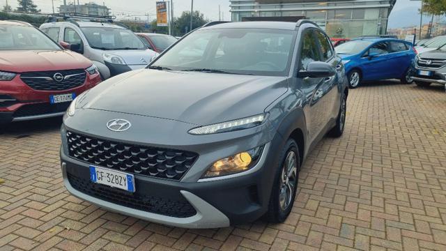 HYUNDAI Kona HEV 1.6 DCT XTech